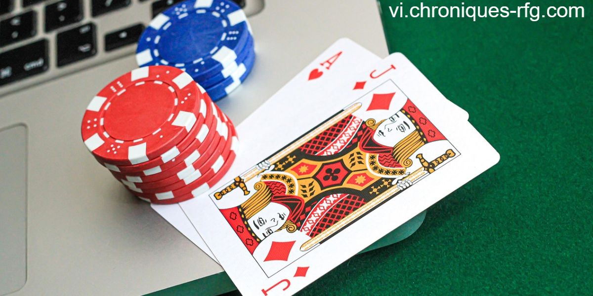 vi.chroniques-rfg.com